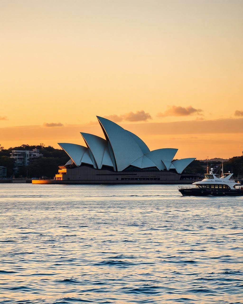 Australia holidays