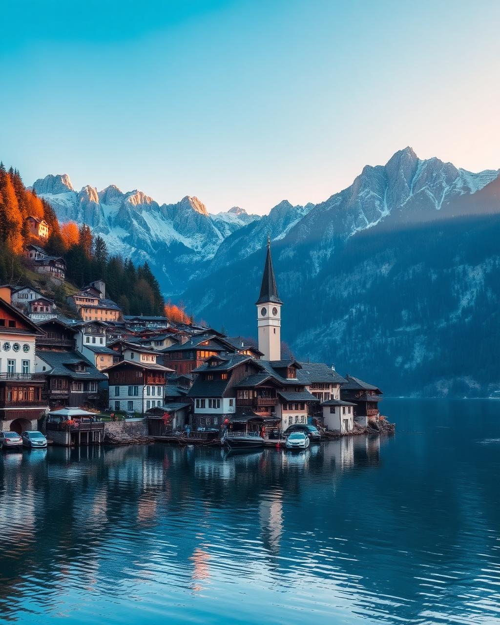 Europe