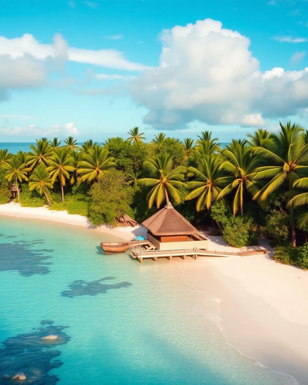 Fiji tour