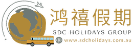 SDC Holidays 鸿禧假期