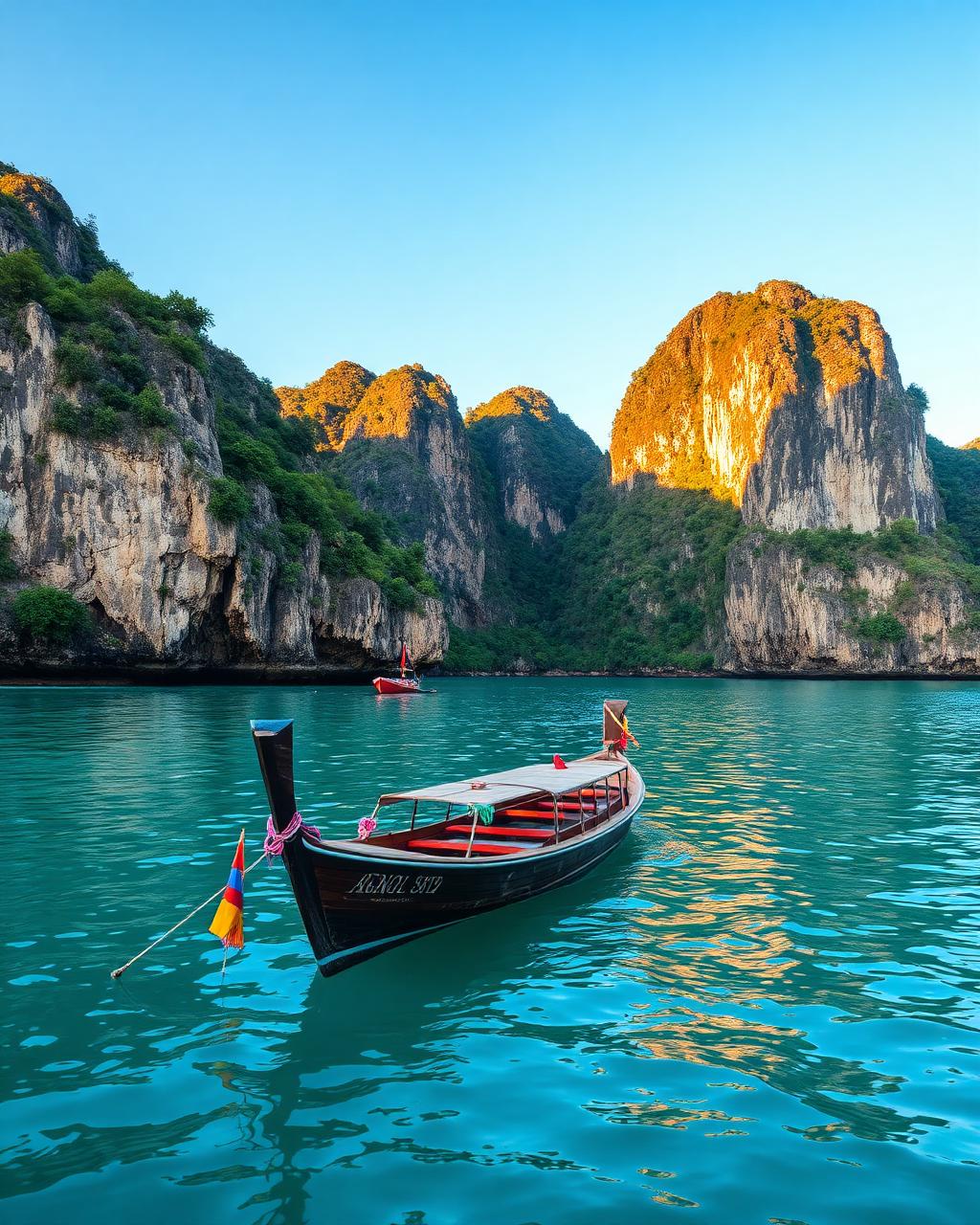 Thailand