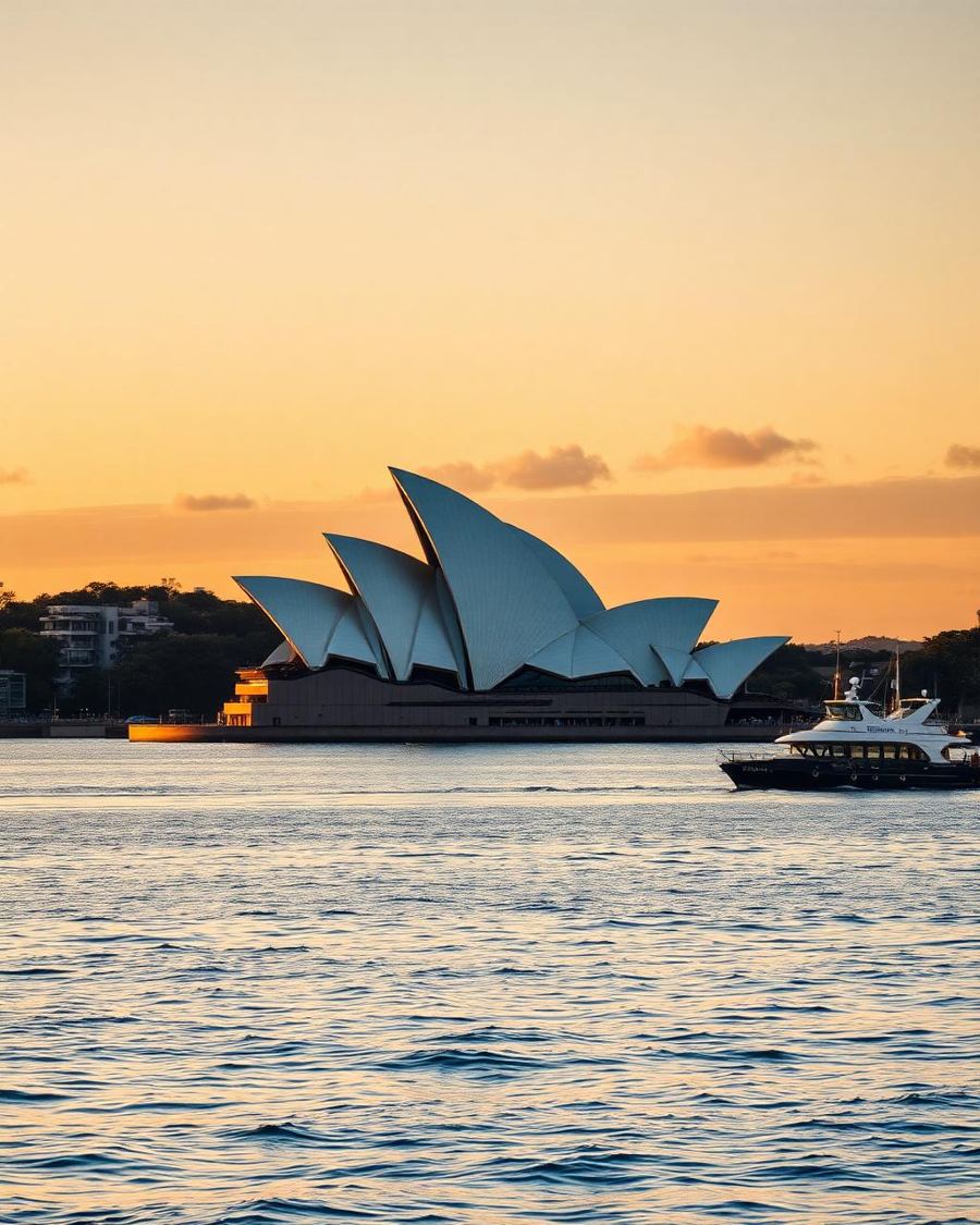Reef & Red Centre